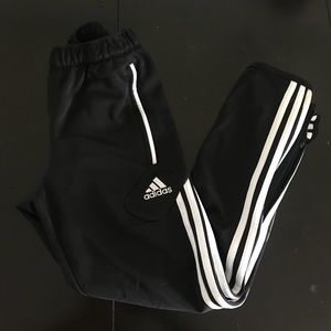 Adidas soccer pants